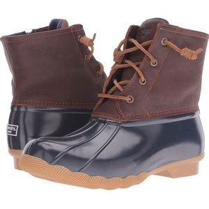 Sperry Winter Boots
